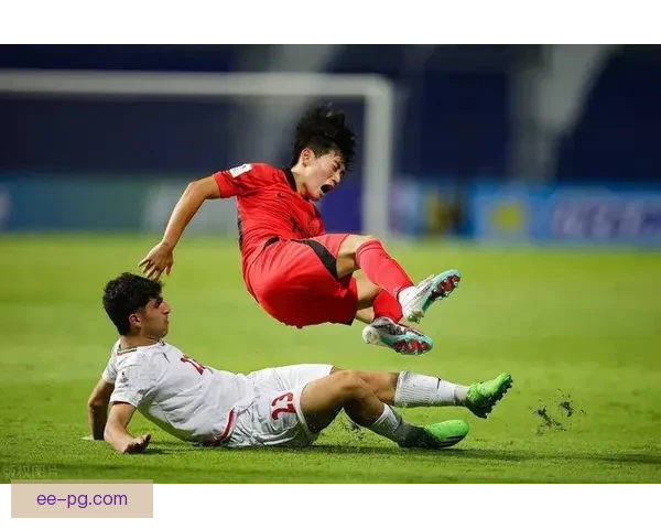 亚洲杯预选赛胜负关键因素全景解析与球队制胜之道深度观察与实战启示