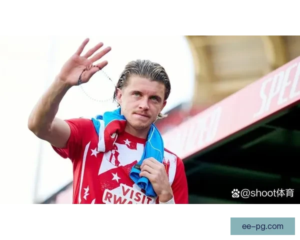 加拉格尔加盟马竞开启新篇章 曼联尤文等豪门未能如愿引援