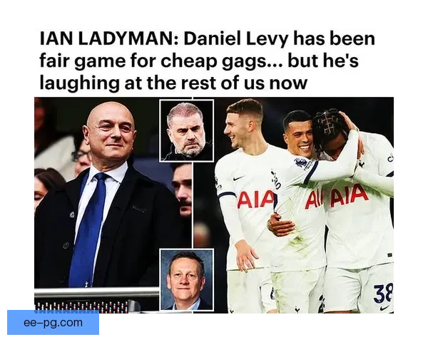 围绕德拉古辛冬窗高价转会热刺背后的博弈与英超争冠格局新变化