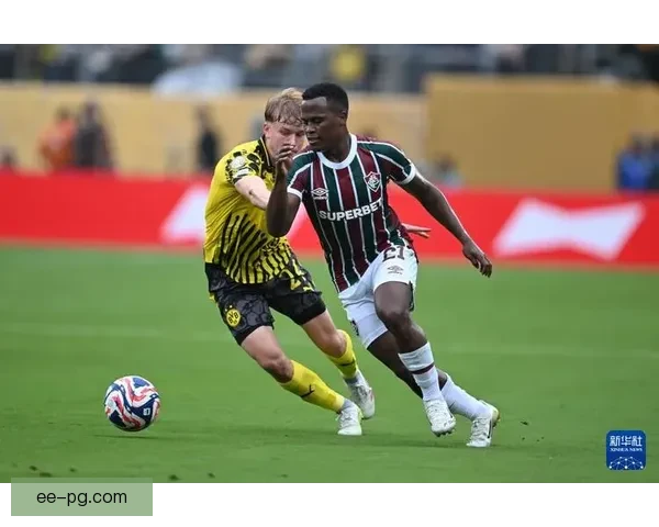 多特蒙德凭借欧战积分超越RB莱比锡成功晋级世俱杯