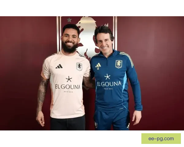 尤文图斯完成道格拉斯路易斯签约并与伊林达成互换交易