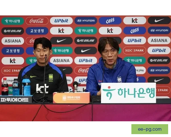 孙兴慜计划在首尔建立足球学院推动韩国青训与亚洲足球未来发展新篇章