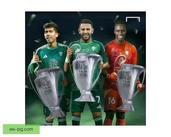 艾尔艾因首次夺得亚冠冠军创造阿联酋足球历史辉煌