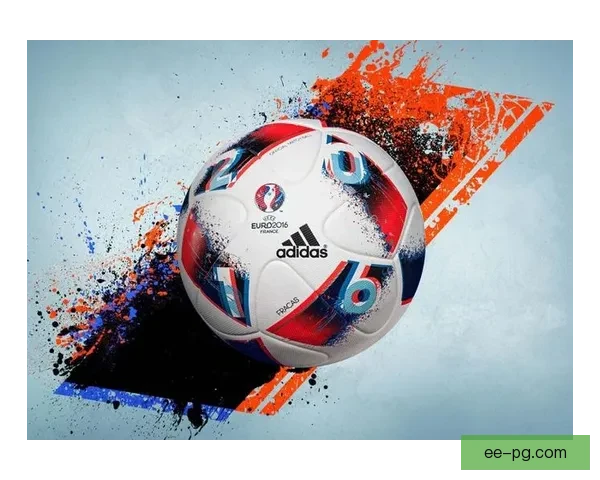 2024欧洲杯官方指定比赛用球成功通过FIFA认证为全球赛事添光彩