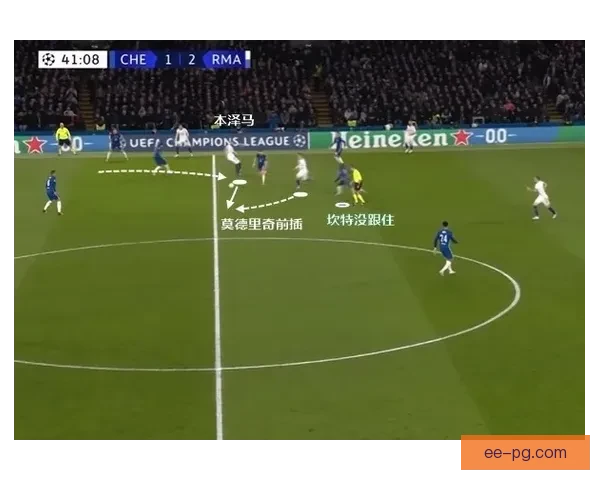 维尼修斯欧冠对阵多特蒙德上演惊艳帽子戏法成比赛英雄 维尼修斯欧冠对阵多特蒙德上演惊艳帽子戏法成比赛英雄