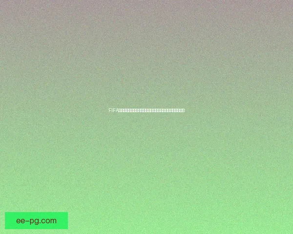 FIFA国际比赛日赛程查询指南与观赛时间规划全解析实用技巧大全